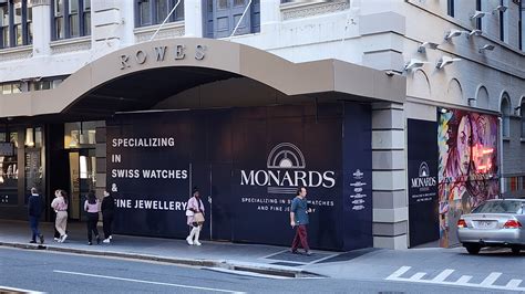 monards brisbane.